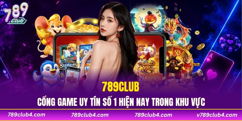 789CLUB 